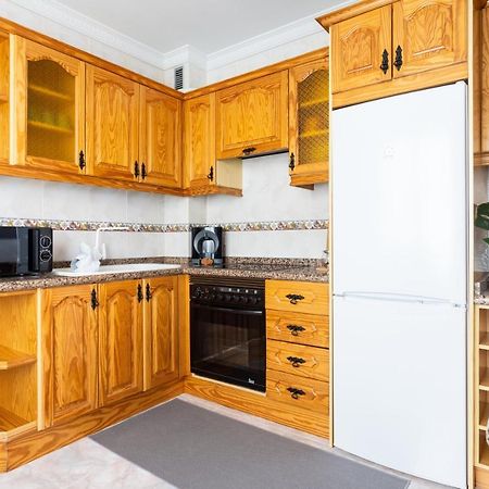 קנדלריה Home2Book Stylish Apartment Caletillas מראה חיצוני תמונה