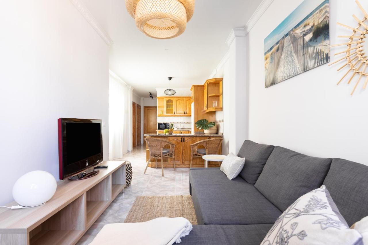 קנדלריה Home2Book Stylish Apartment Caletillas מראה חיצוני תמונה