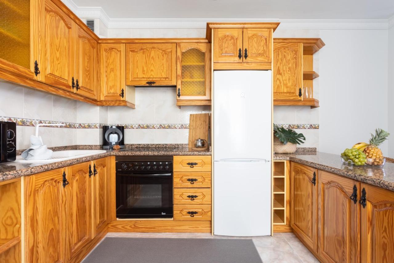 קנדלריה Home2Book Stylish Apartment Caletillas מראה חיצוני תמונה
