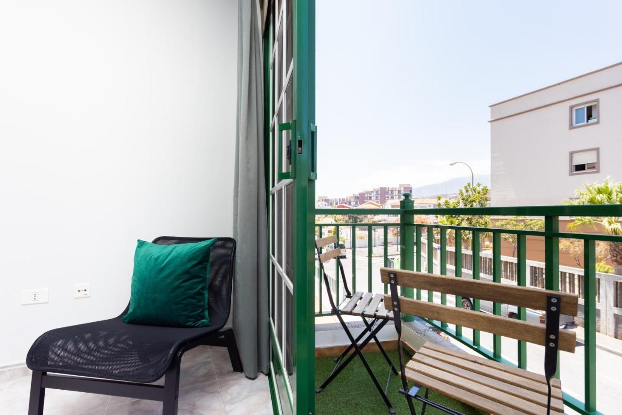 קנדלריה Home2Book Stylish Apartment Caletillas מראה חיצוני תמונה