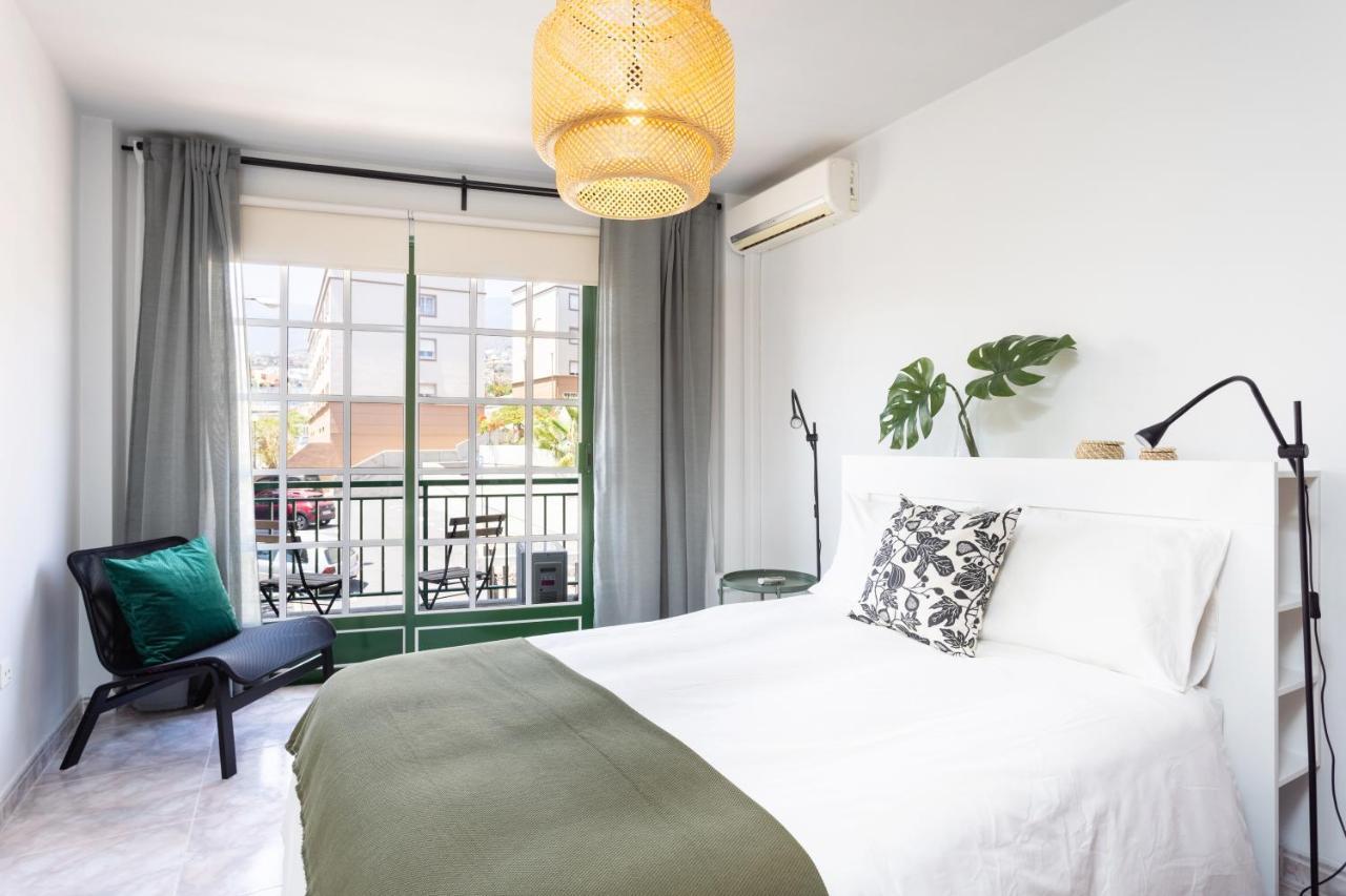 קנדלריה Home2Book Stylish Apartment Caletillas מראה חיצוני תמונה