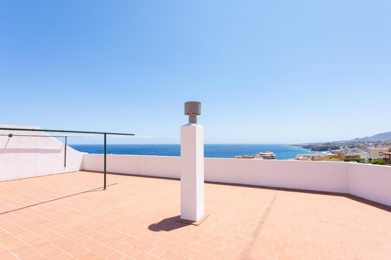 קנדלריה Home2Book Stylish Apartment Caletillas מראה חיצוני תמונה