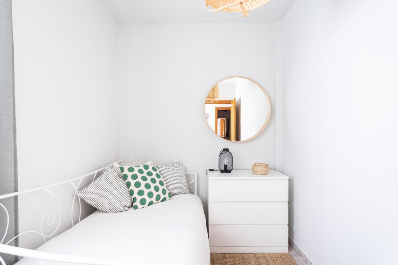 קנדלריה Home2Book Stylish Apartment Caletillas מראה חיצוני תמונה