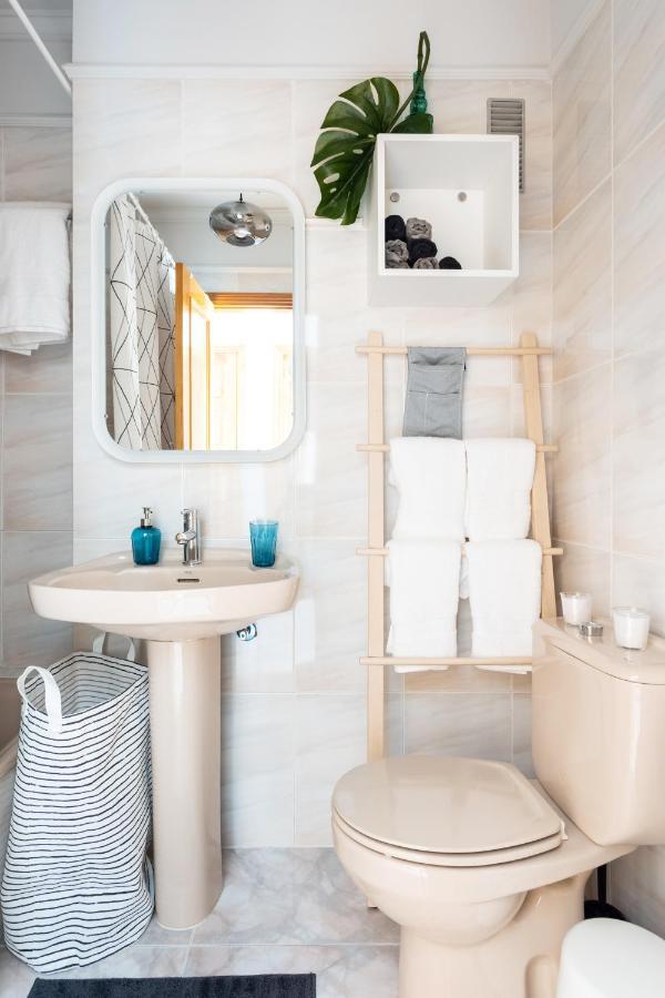 קנדלריה Home2Book Stylish Apartment Caletillas מראה חיצוני תמונה