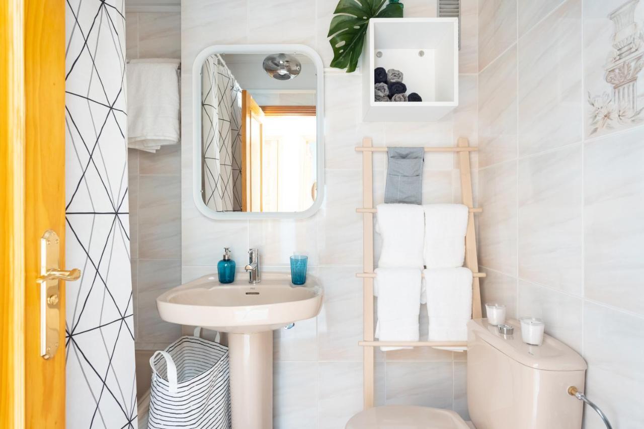 קנדלריה Home2Book Stylish Apartment Caletillas מראה חיצוני תמונה