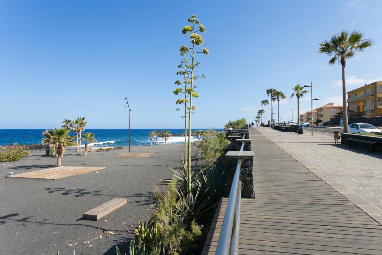 קנדלריה Home2Book Stylish Apartment Caletillas מראה חיצוני תמונה