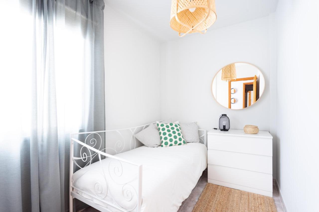 קנדלריה Home2Book Stylish Apartment Caletillas מראה חיצוני תמונה