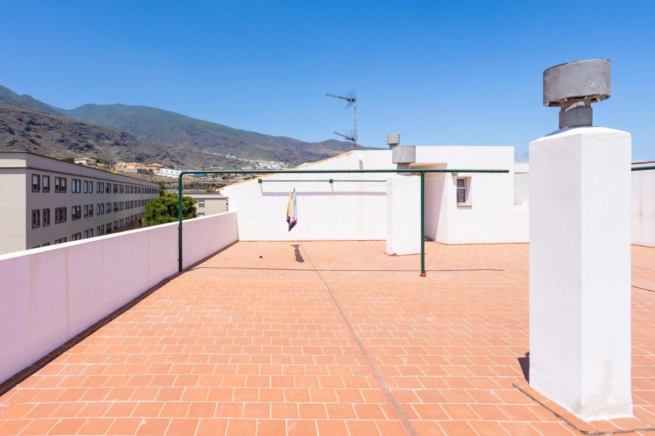 קנדלריה Home2Book Stylish Apartment Caletillas מראה חיצוני תמונה